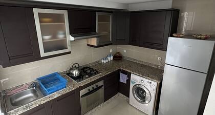 Beautiful Apartment in central Casablanca