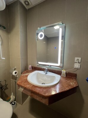 Papel de baño 