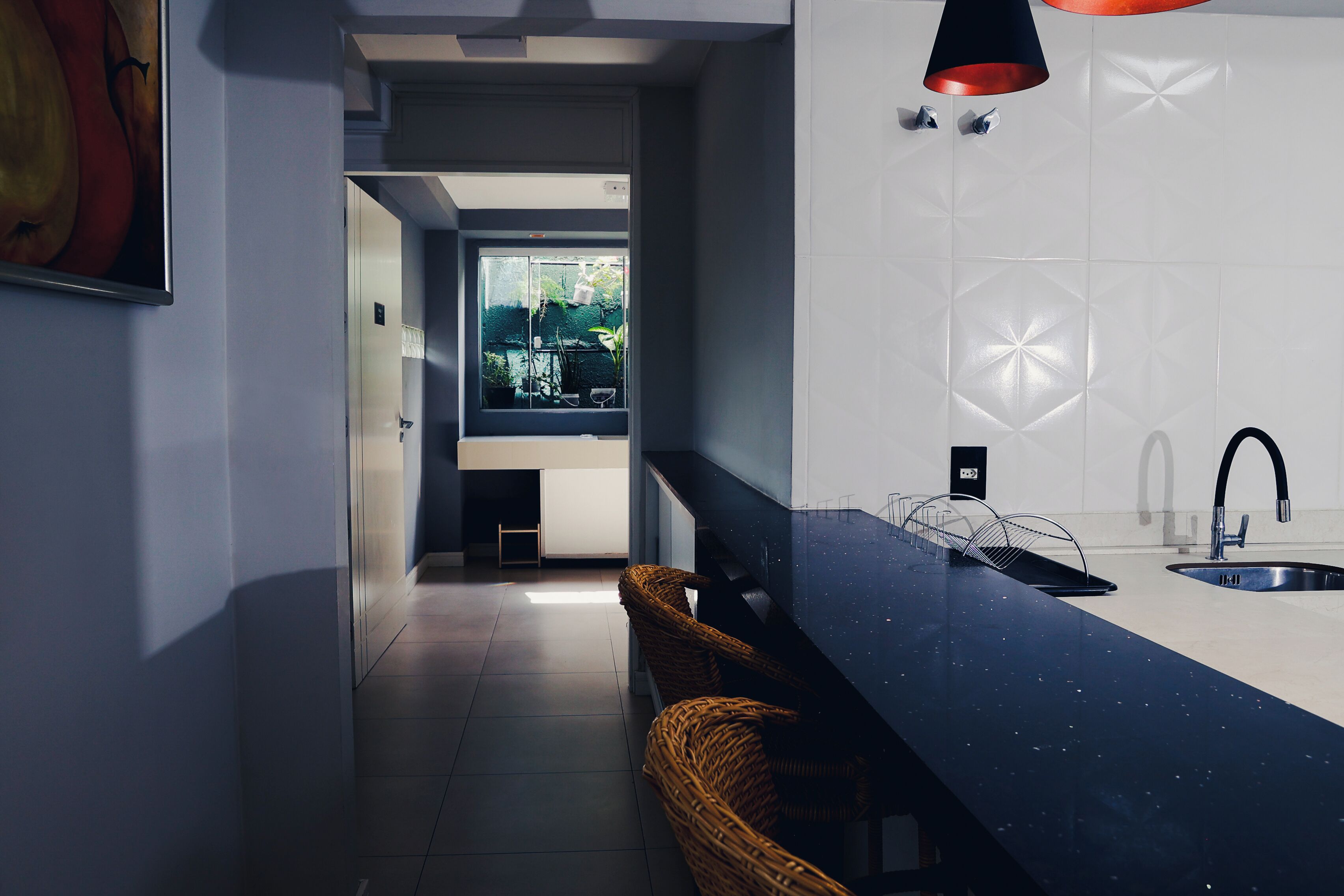 Exclusive Studio Suite, 1 Queen Bed, Private Bathroom | Egyptian cotton sheets, premium bedding, pillow-top beds