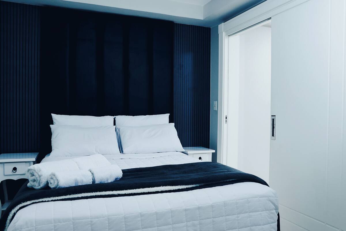 Comfort Double Room Single Use, 1 Double Bed, Private Bathroom