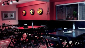 Restaurant - Urbanature BC (Balneário Camboriú)