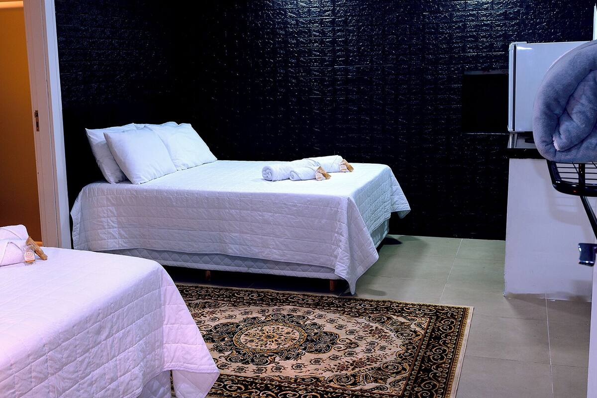 Comfort Room, Multiple Beds, Accessible, Private Bathroom