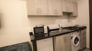 Comfort Studio Suite | Dapur peribadi