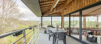 Le Cottage Normand, La Chaumière baie du Mont Saint Michel