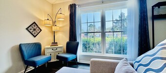 Relax In the Hill, close to I-95, Savannah, Ft Stewart and Hunter