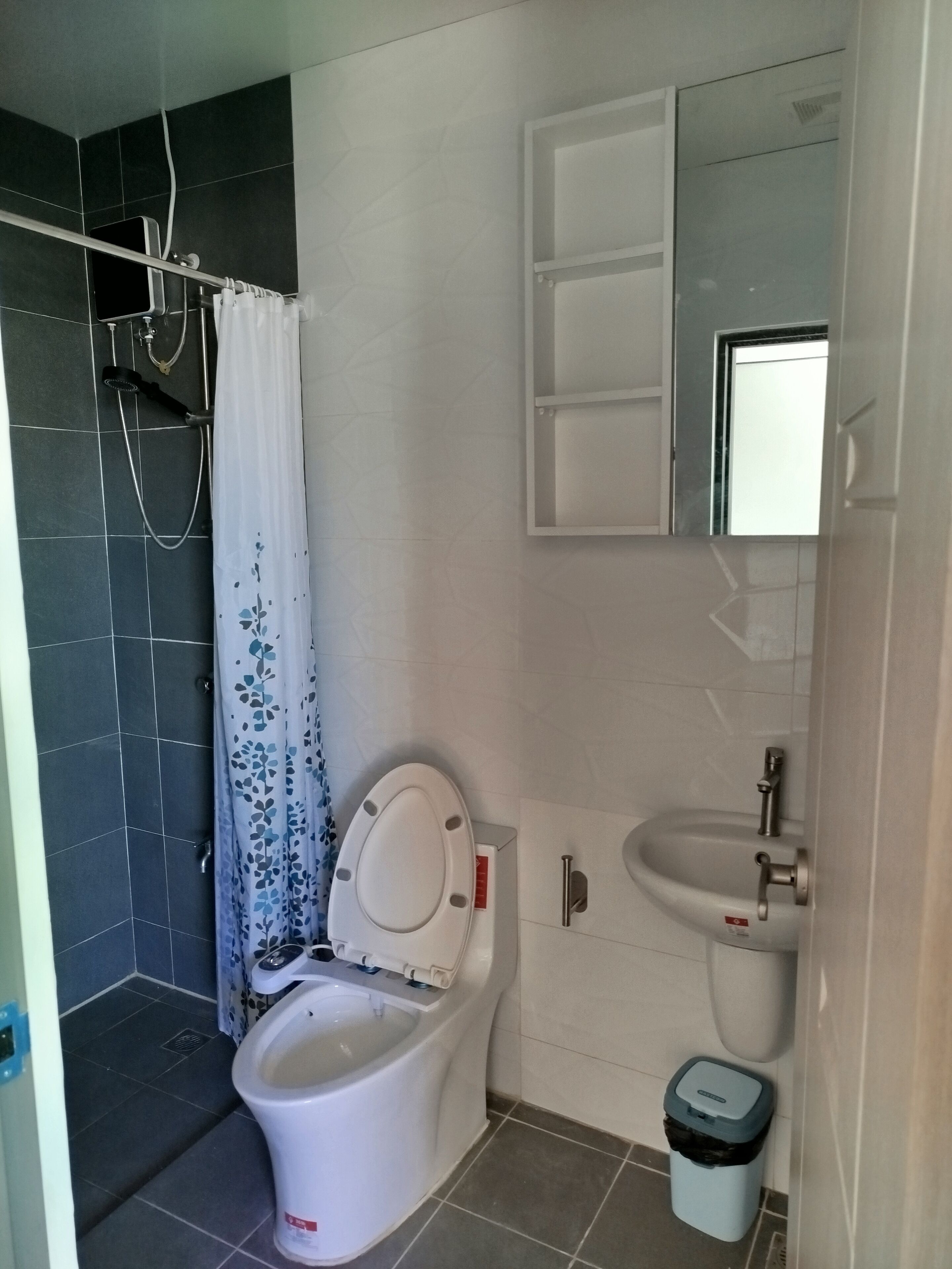 Kamar mandi