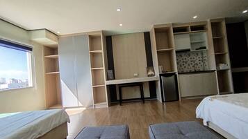 1 bedroom, free WiFi