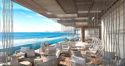 Solaz, A Luxury Collection Resort 3 Bedroom Villa