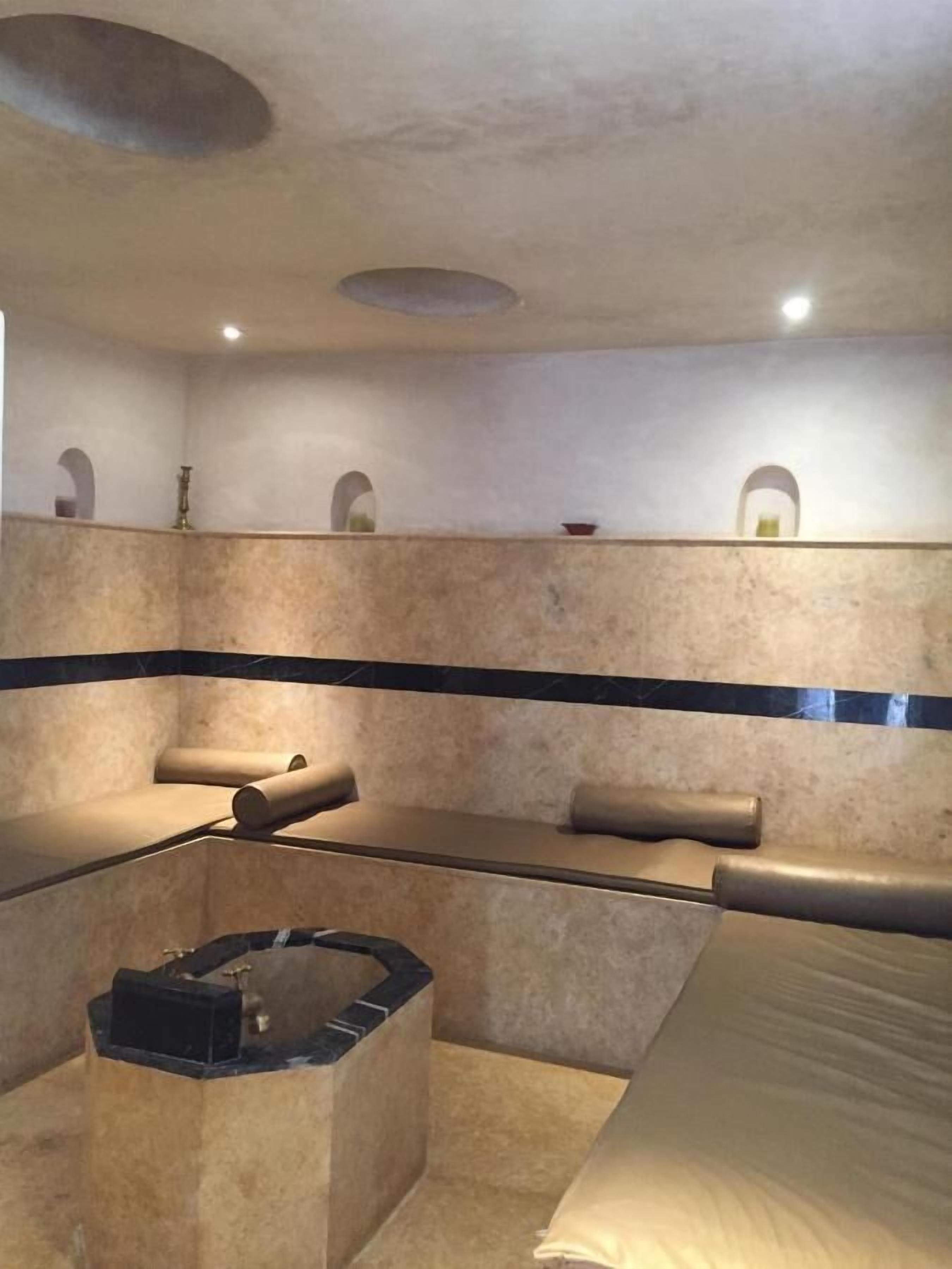 Foto - Riad Mahjouba Marrakech & SPA