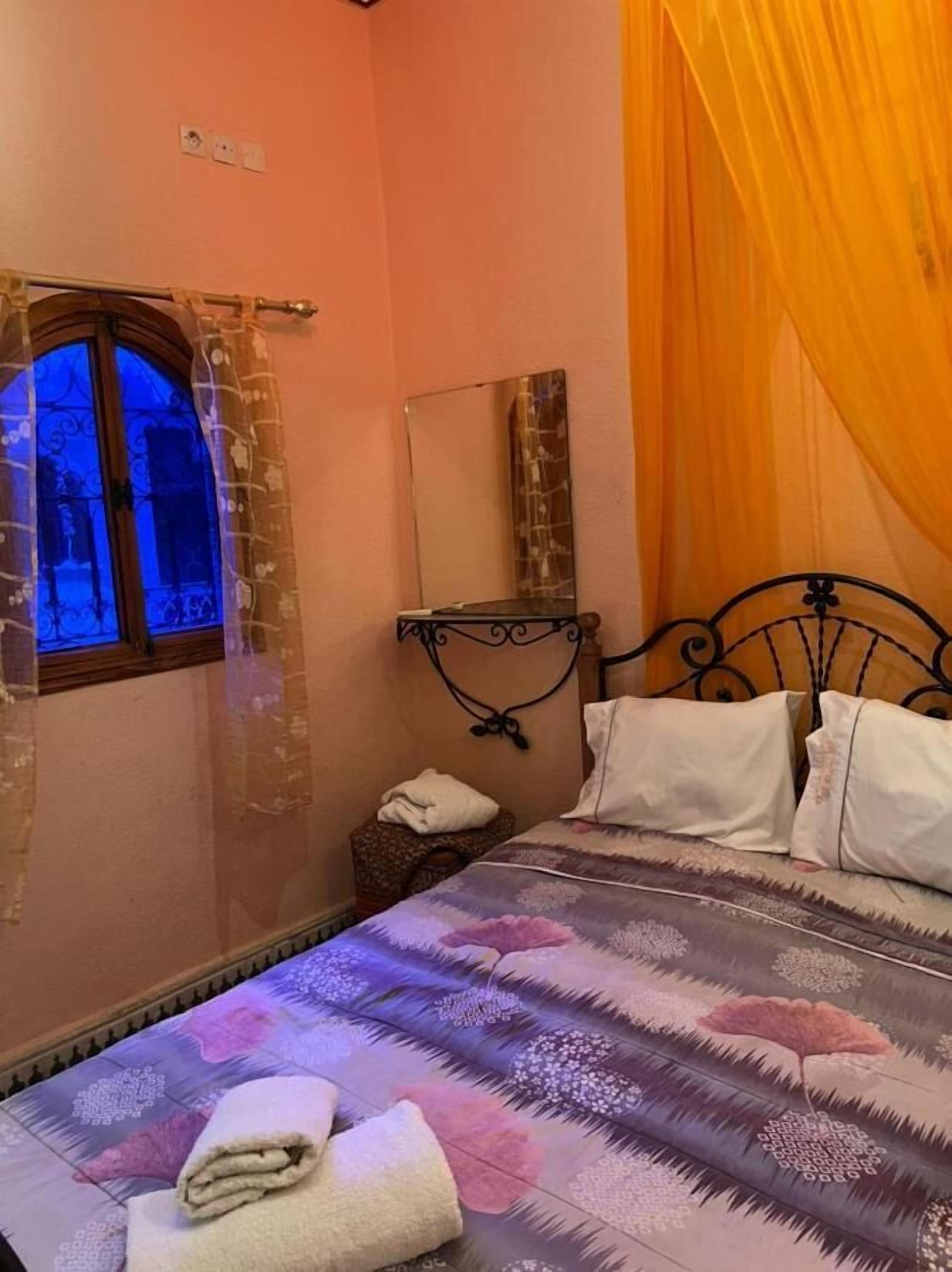 Foto - Riad Mahjouba Marrakech & SPA