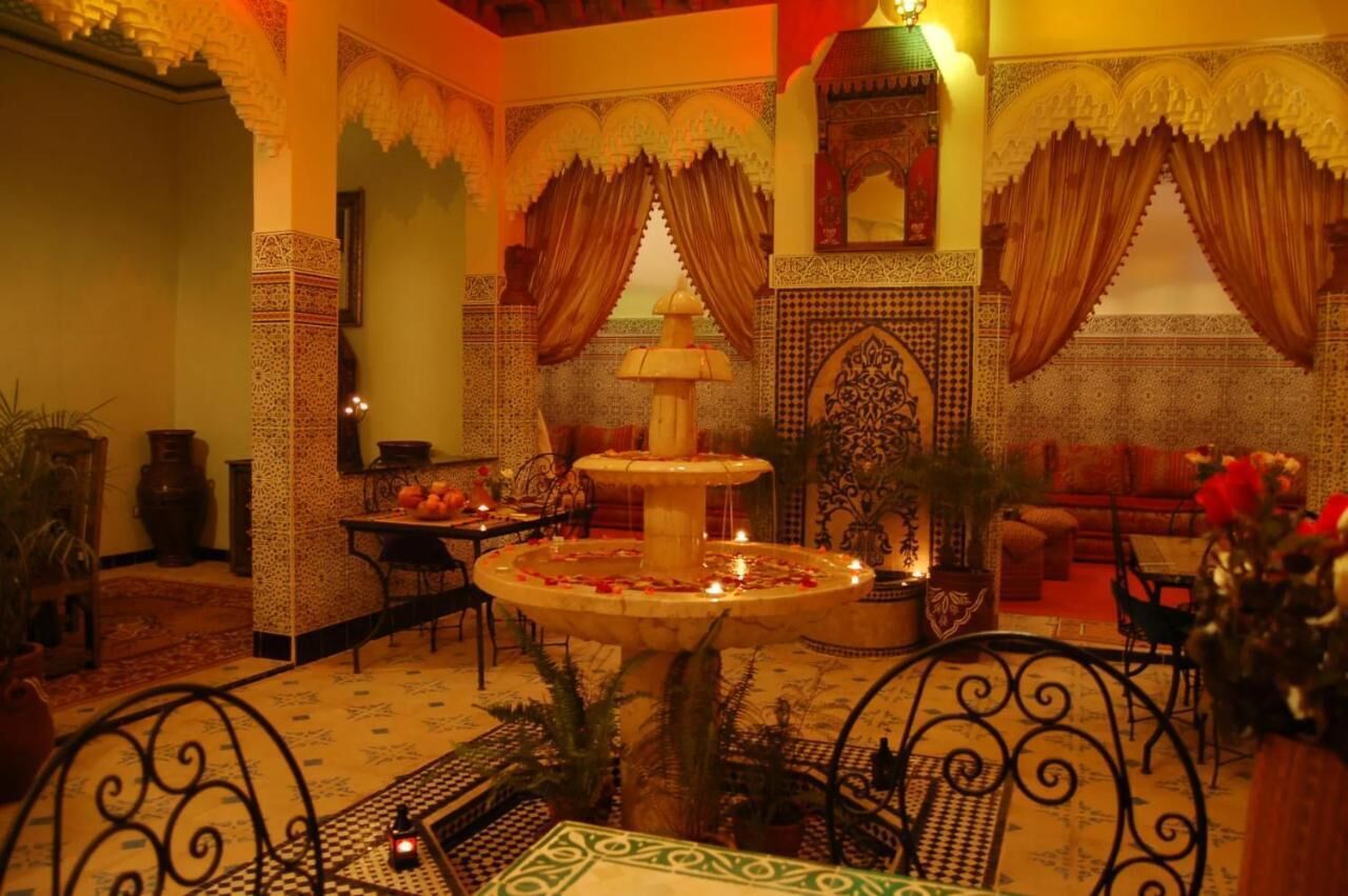Foto - Riad Mahjouba Marrakech & SPA