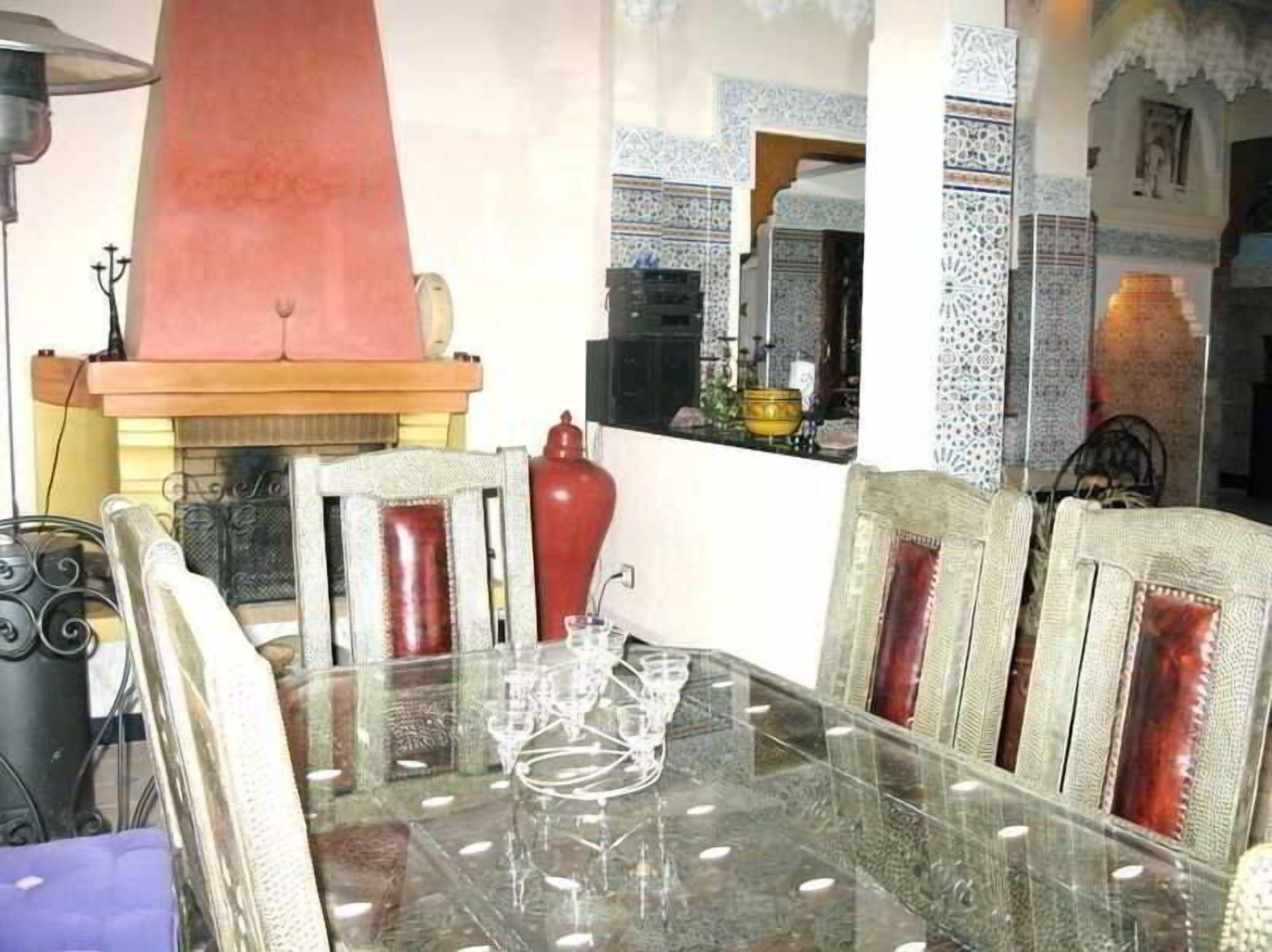 Foto - Riad Mahjouba Marrakech & SPA