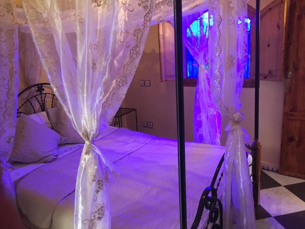 Foto - Riad Mahjouba Marrakech & SPA