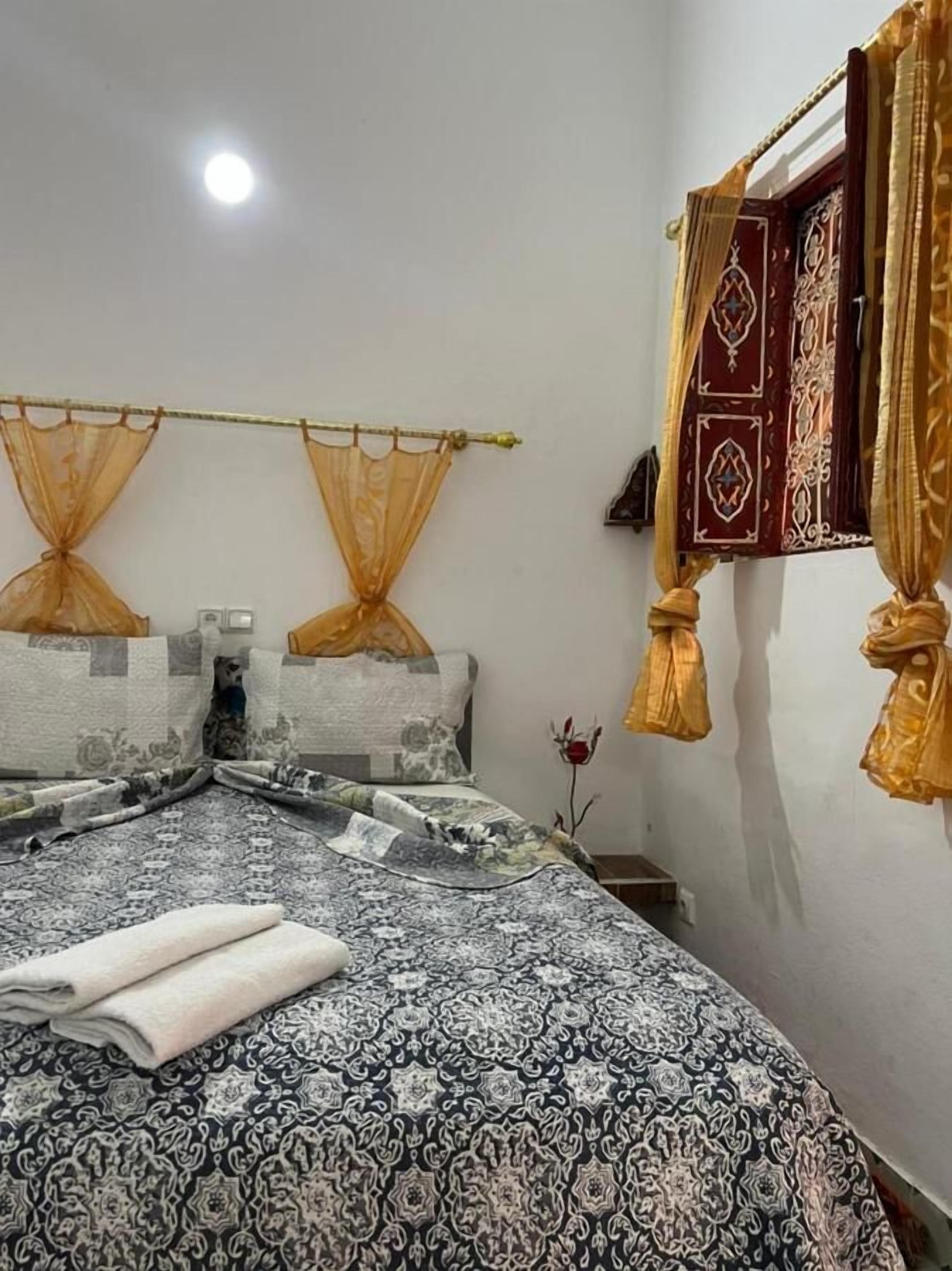 Foto - Riad Mahjouba Marrakech & SPA