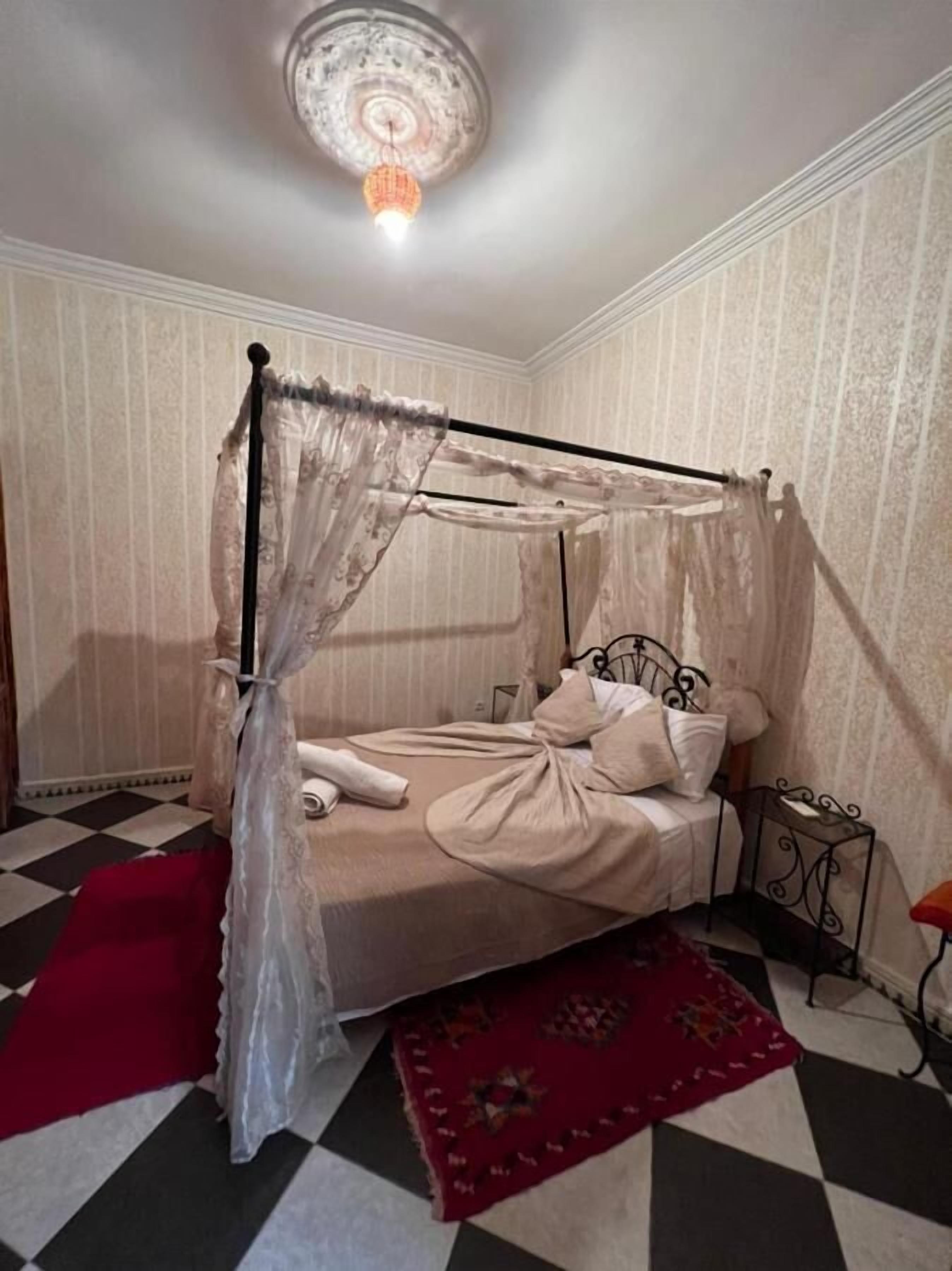 Foto - Riad Mahjouba Marrakech & SPA