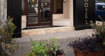 The Sun Hotel Boutique Naples