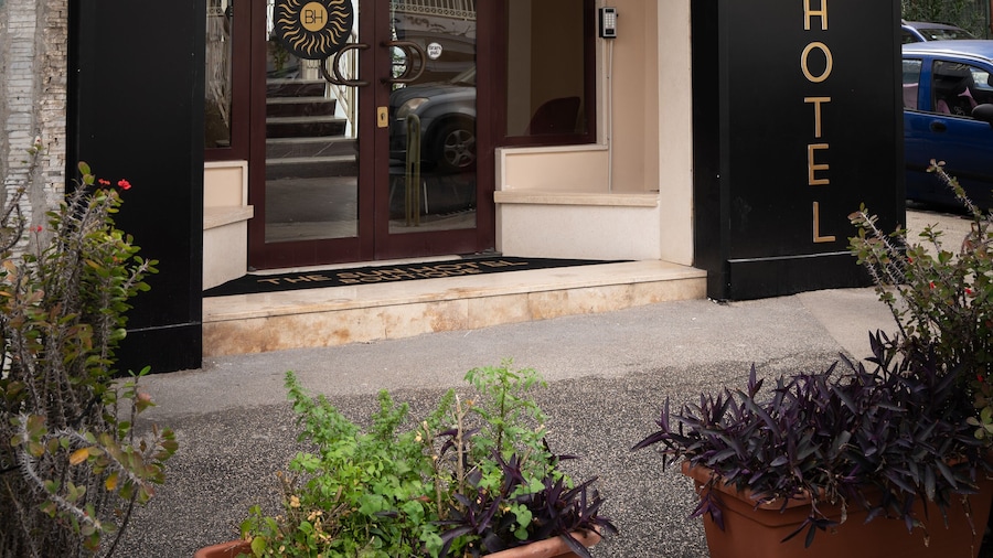 The Sun Hotel Boutique Naples