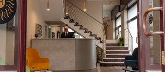 The Sun Hotel Boutique Naples