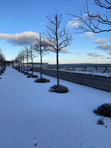 Endlich Urlaub - Endlich Angekommen. Nah zum Strand und Alles Anbei