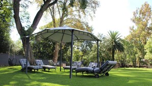 Exterior - Treehouse on Maple (Sandton)