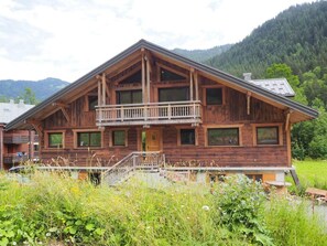 Esterni