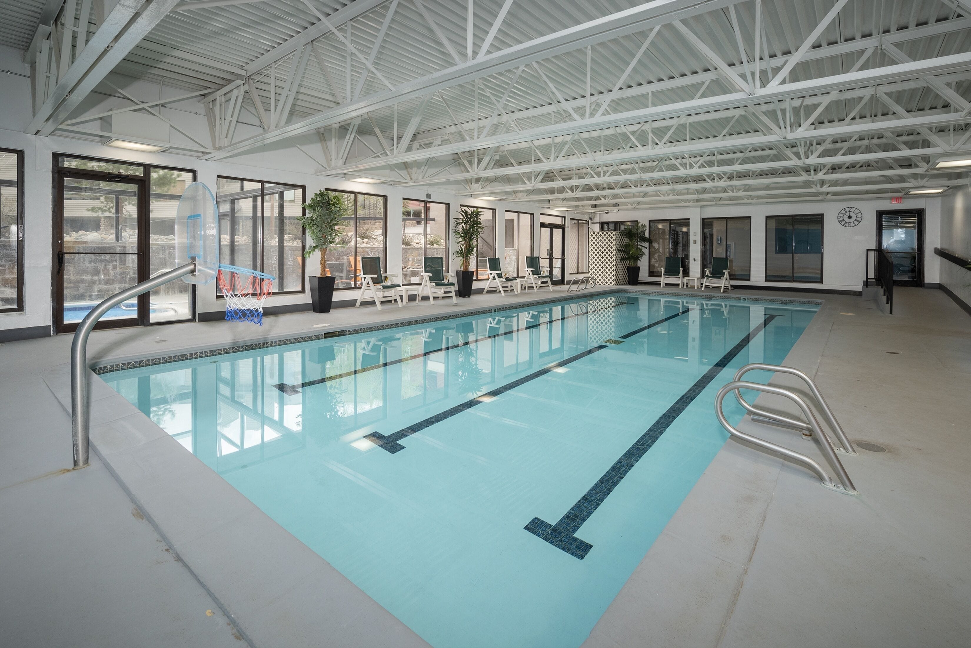 Condo, 2 Bedrooms | Pool | Indoor pool