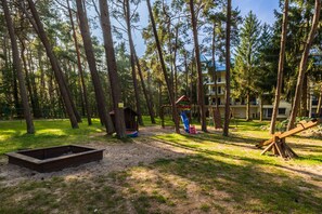 Garden - Modern Apartment Spacerowa by Renters (Dziwnów)