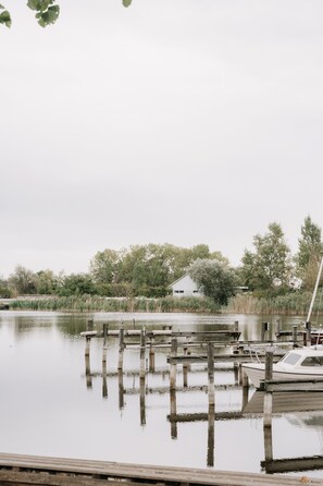 Marina/club náutico