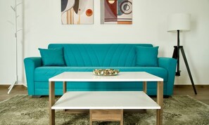 Smart TV - Suite in the heart of Monza (a stone's throw from the Duomo) (Monza)