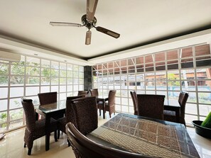 Restaurant - Jl. Elang No.5 (Tuban)