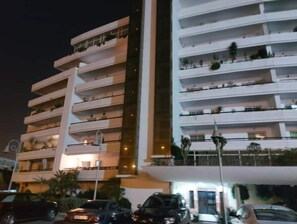 Exterior - Superbe Appartement à la Marina (Agadir)