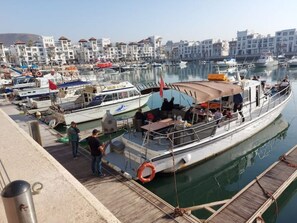 Port de plaisance