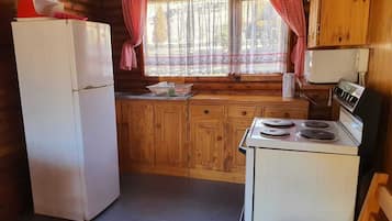 Cabane Familiale | Cuisine privée