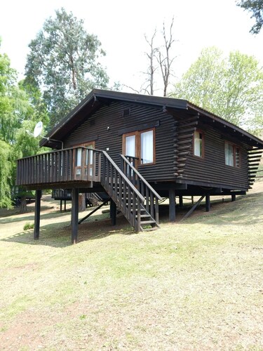 Eland Valley Resort