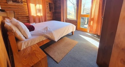 Eland Valley Resort