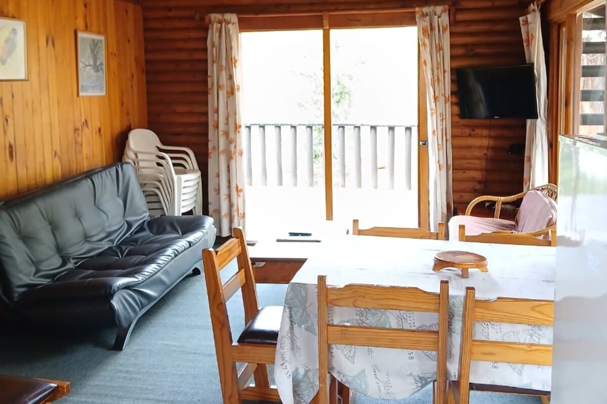 Restauration dans la chambre