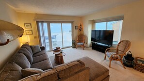 Smart-TV, Stereoanlage