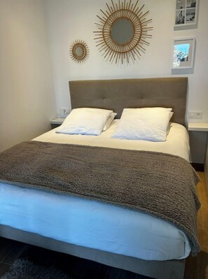 2 bedrooms - Magnifique Appartement vue mer (Cannes)