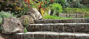 Nice house - Bruche Valley near Vosges