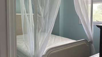 15 chambres, fer et planche à repasser, Wi-Fi gratuit, draps fournis