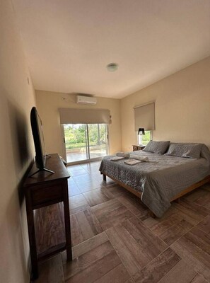 3 bedrooms, WiFi