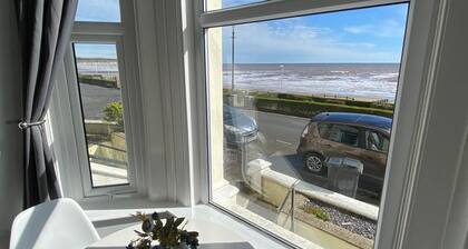 Farina No1, Sea view studio sleeping 2 guests