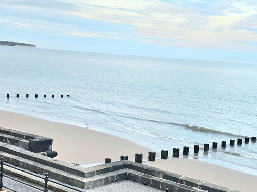 Farina No1, Sea view studio sleeping 2 guests