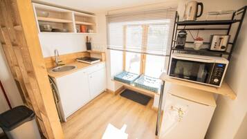 CafetiĂšre/bouilloire