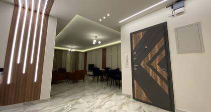 White Palace Motel EG