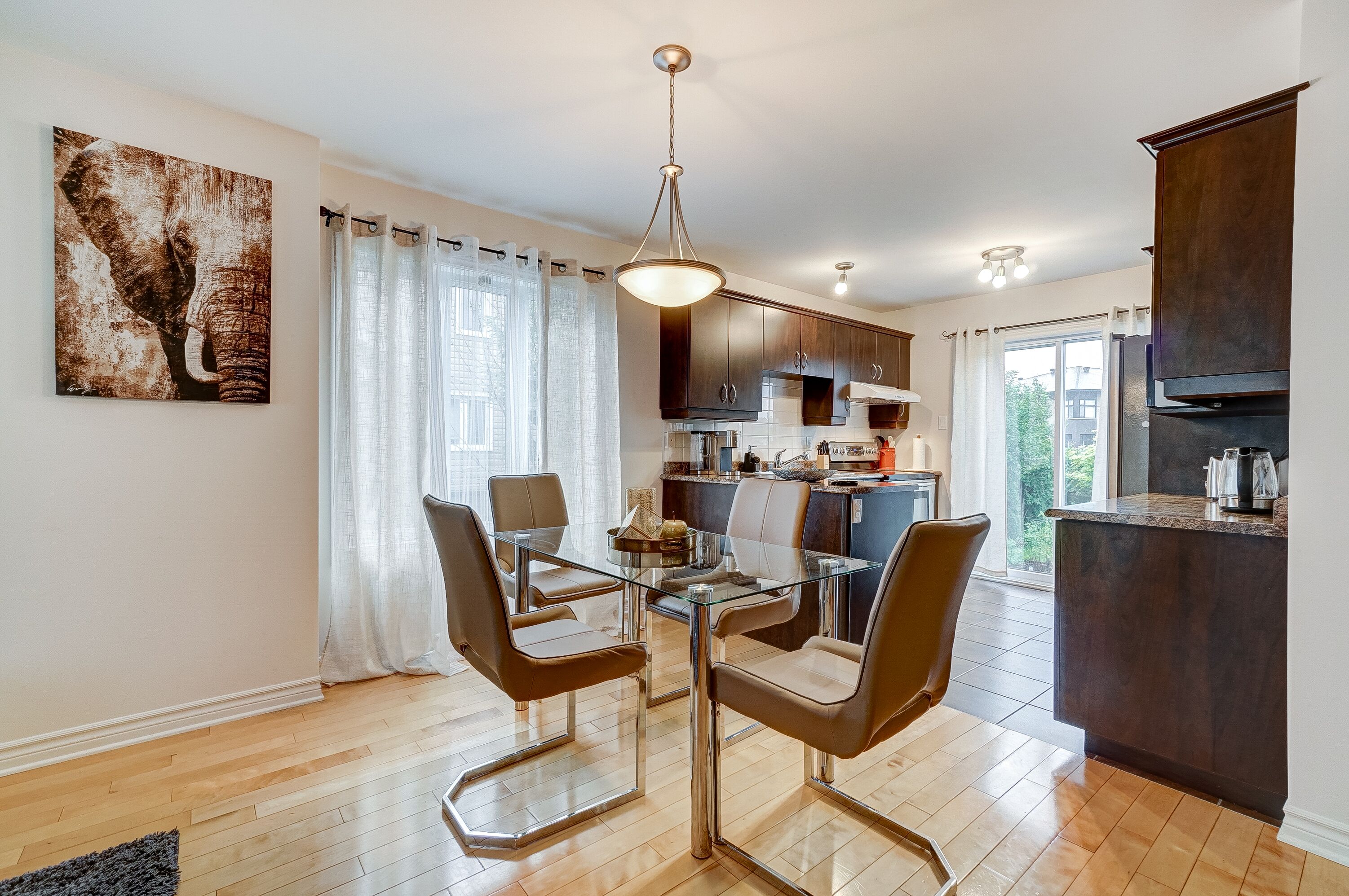 Affordable cozy 3 bedrooms house Gatineau\/Ottawa, Gatineau, QC