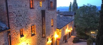 บอร์โกะ อิล โปเอตา