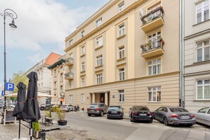 บริเวณภายนอก