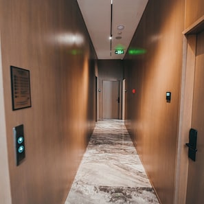 Reception - La Onda Hotel (Durrës)