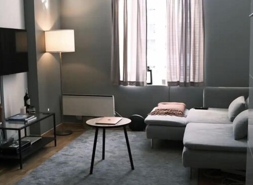 Cozy studio apartment 